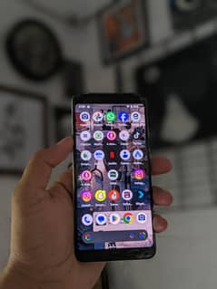 Google pixel 3 PTA approved