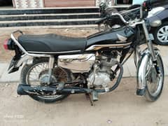 honda125 special edition