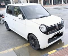 N one GL Pakage 2019/2021