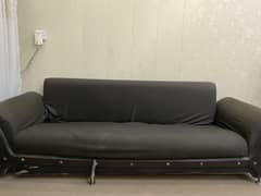 Sofa cum Bed