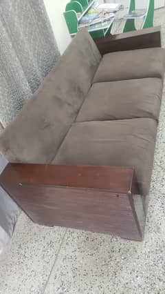 sofa