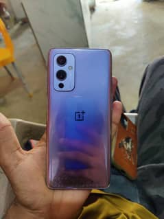 one plus 9 pta approved