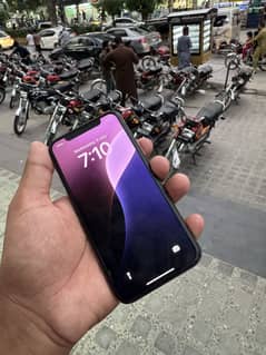Iphone 11pro Dual PTA
