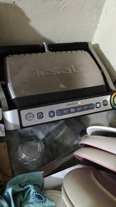Tefal Electric Grill