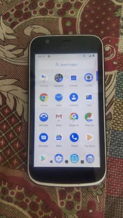 Nokia 1. . 1gb Ram 8gb Rom. . . 4g Sported. . . Best for Hotspot. . .