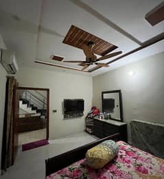 2 Marla House In Pico Road For sale