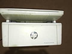 HP laserjet pro