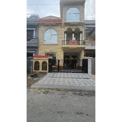 Brand New House Hot Location