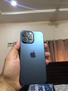 Iphone 15 Pro max Factory unlocked Non-PTA