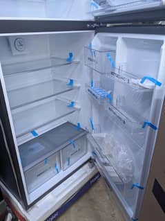 brand new box pack Haier refrigerator 538 IOT