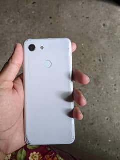 Google pixel 3 PTA approved