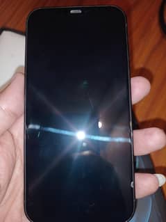 blue beauti Phone fresh condition not repair not open/88 battery