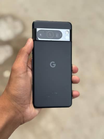Google Pixel 8pro offical PTA