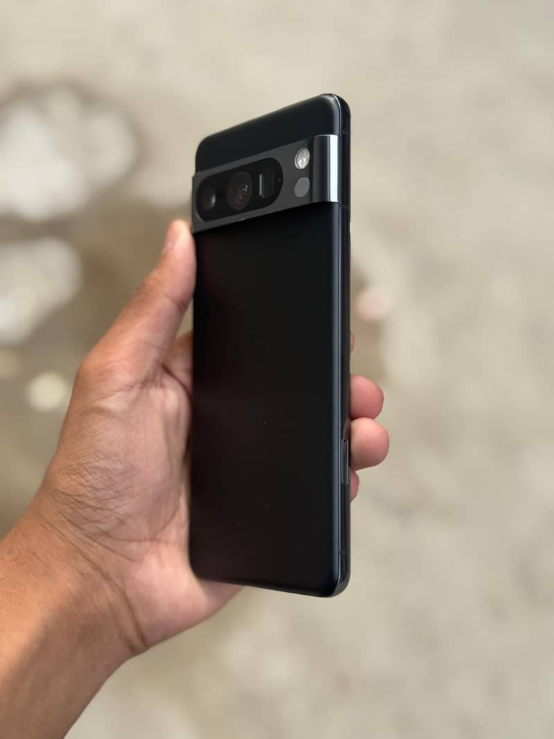 Google Pixel 8pro offical PTA 1
