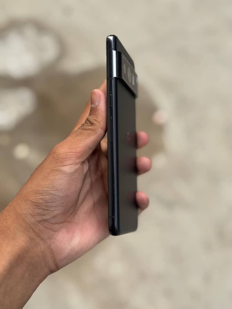 Google Pixel 8pro offical PTA 2