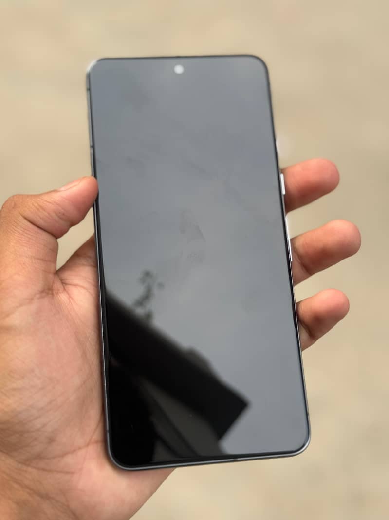 Google Pixel 8pro offical PTA 5