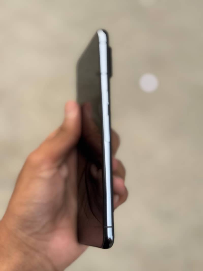 Google Pixel 8pro offical PTA 7