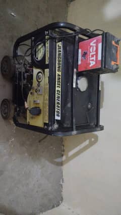 Jiangdong angle genrator