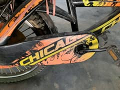 Kids Cycle