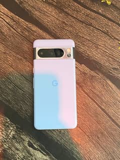 Google Pixel 8 pro