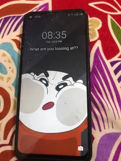 Infinix hot 9