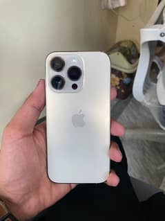 iPhone 14 Pro pta approved 256 GB