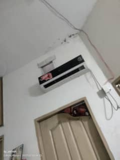 dawlance inverter 1.5 ton