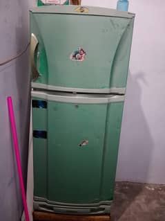 pel fridge