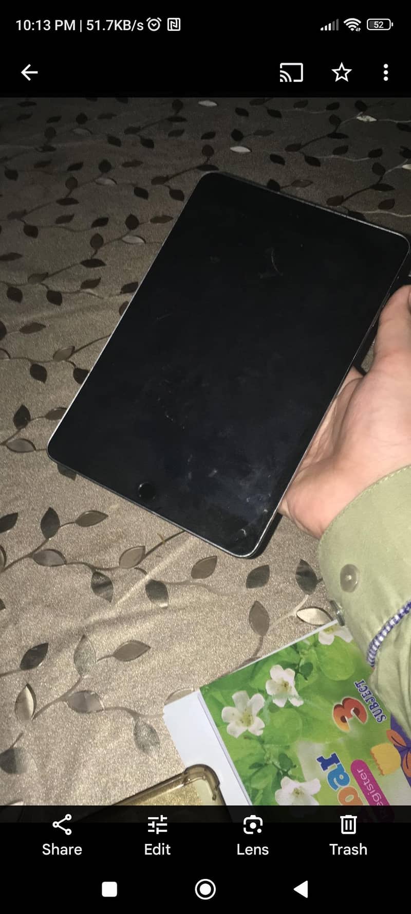 iPad mini 2 1