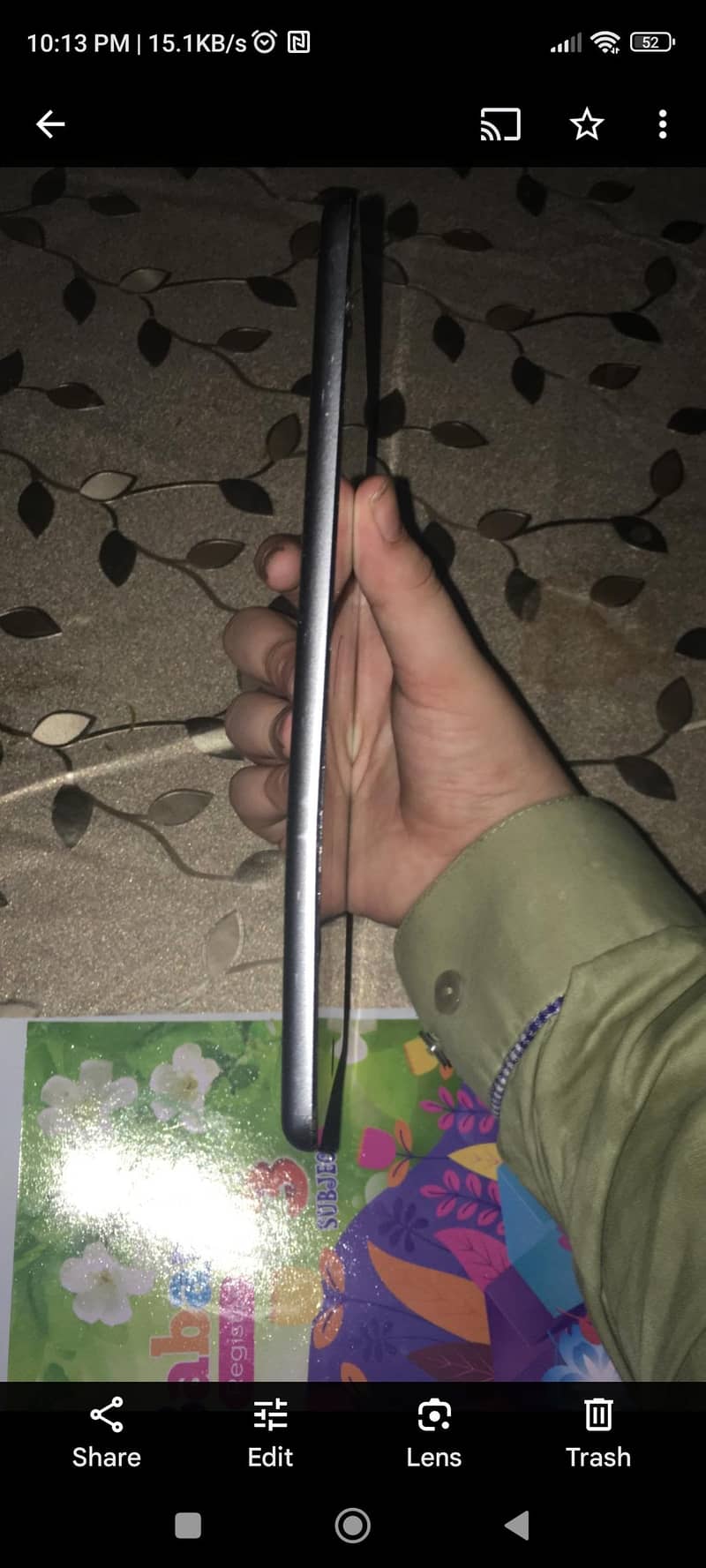iPad mini 2 2