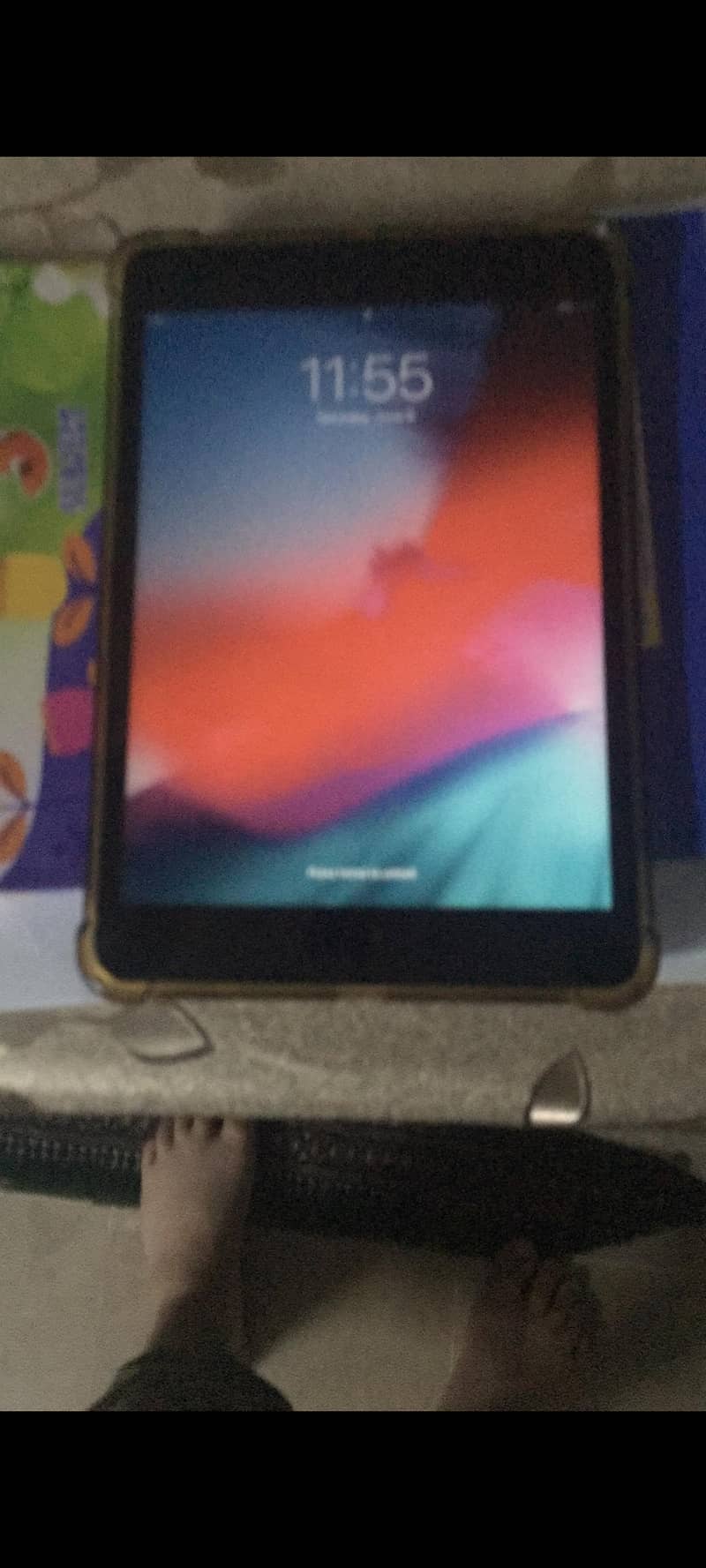iPad mini 2 5