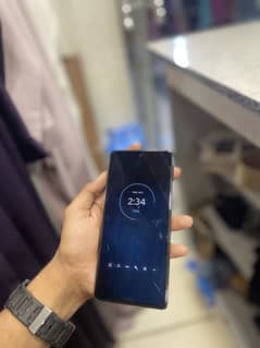 Moto Edge 30 Pro 8/512