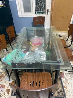 Dining table for sale