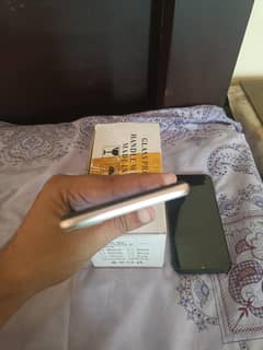 iphone 7plus 128gb battery 100