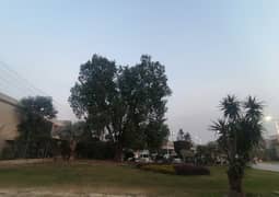 Prime Location In Park View City - Topaz Block 5 Marla Residential Plot For sale
