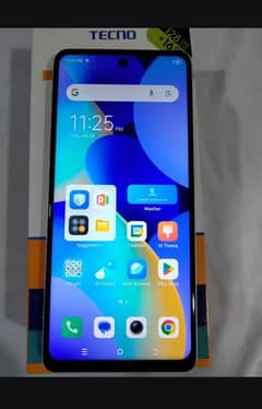 Tecno spark 10 Pro