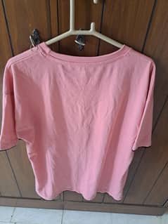 Ladies T Shirts