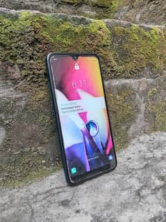 LG K50 PTA APPROVED
