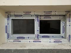 Royal tech upvc doors and window