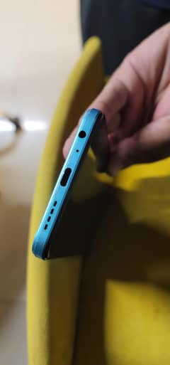 INFINX NOTE 11