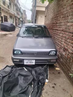 mehran for sale Suzuki mehran for sale