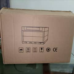 Fully Automatic Egg Incubator for Sale