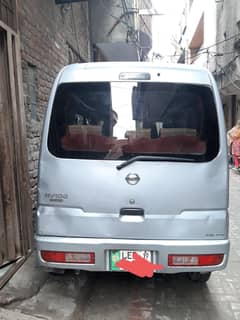 nissan clipper 2019