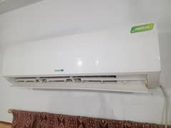 Green Air 1.5Ton Inverter AC With Full Box