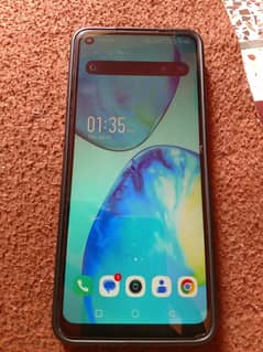 Infinix Note 8i