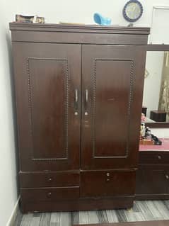 Wardrobe for sale