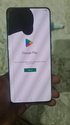 Samsung S20 ultra
