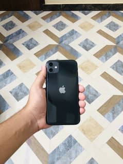 Iphone 11 factory unlock with box