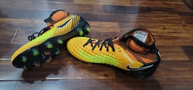 Nike Magista Obra Football shoes