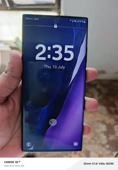 Galaxy Note 20 Ultra